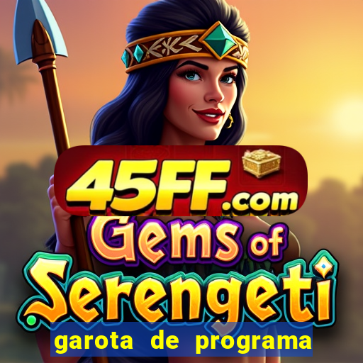 garota de programa em cruzeiro sp